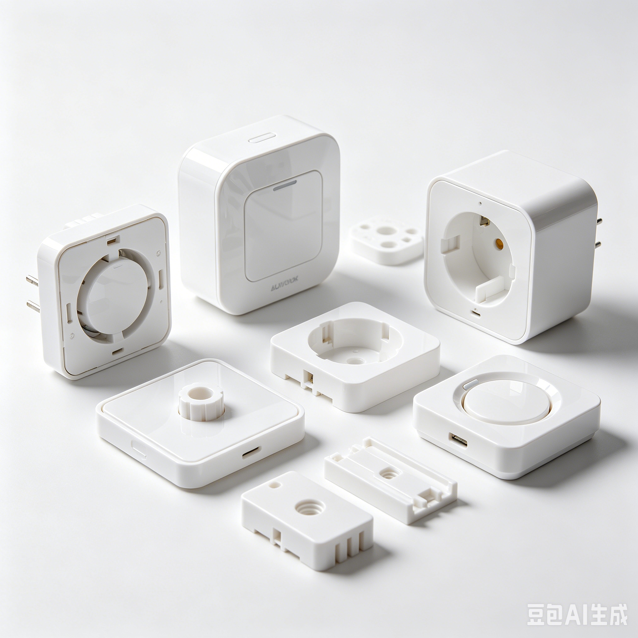 辰溪模具开发